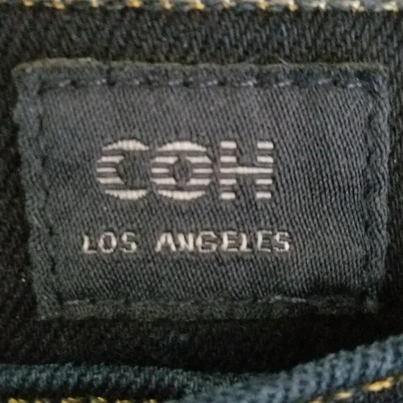 Citizens of Humanity High Rise Bootcut - Picture 4 of 14